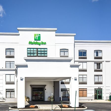 Holiday Inn Allentown-Bethlehem By Ihg Buitenkant foto