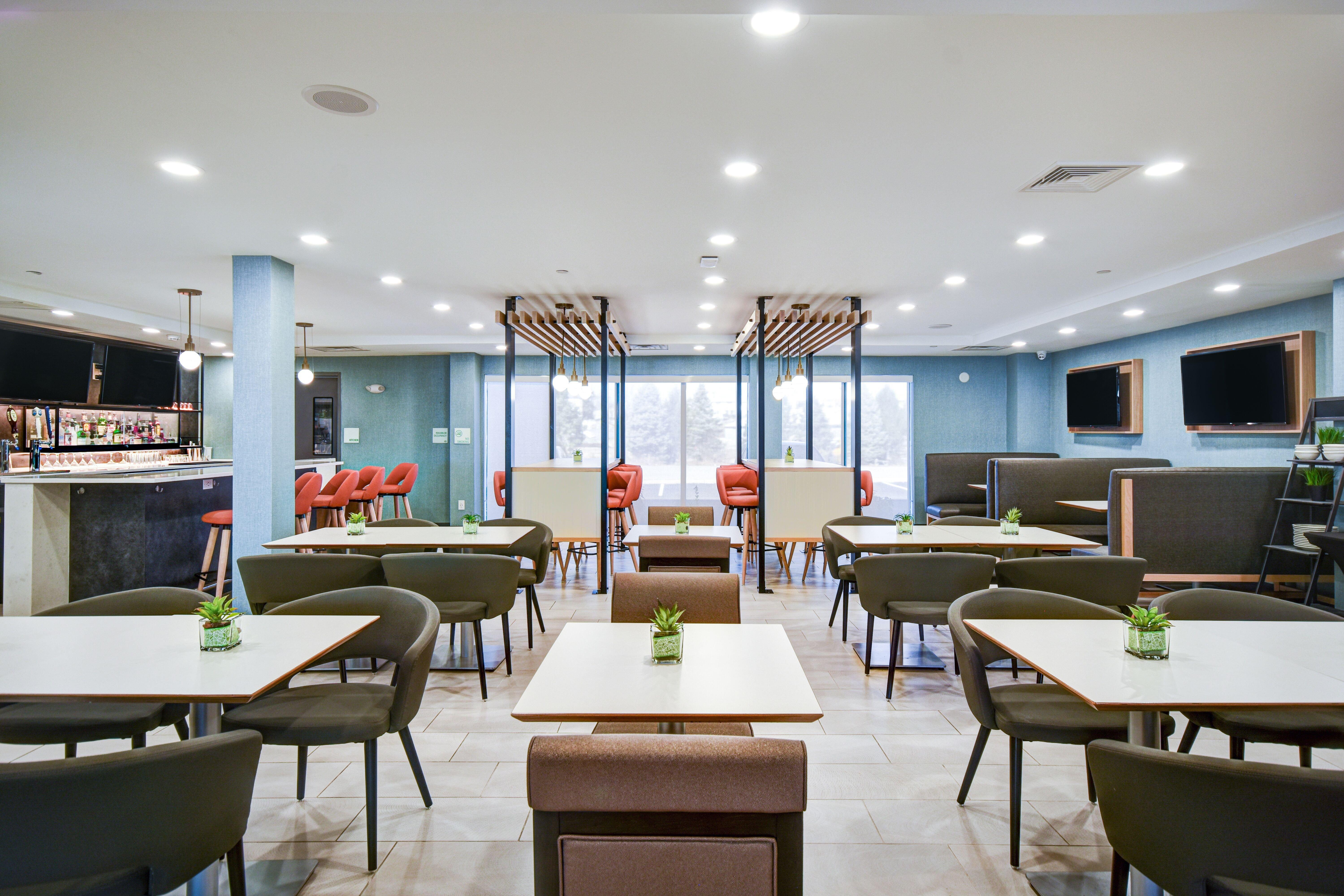 Holiday Inn Allentown-Bethlehem By Ihg Buitenkant foto