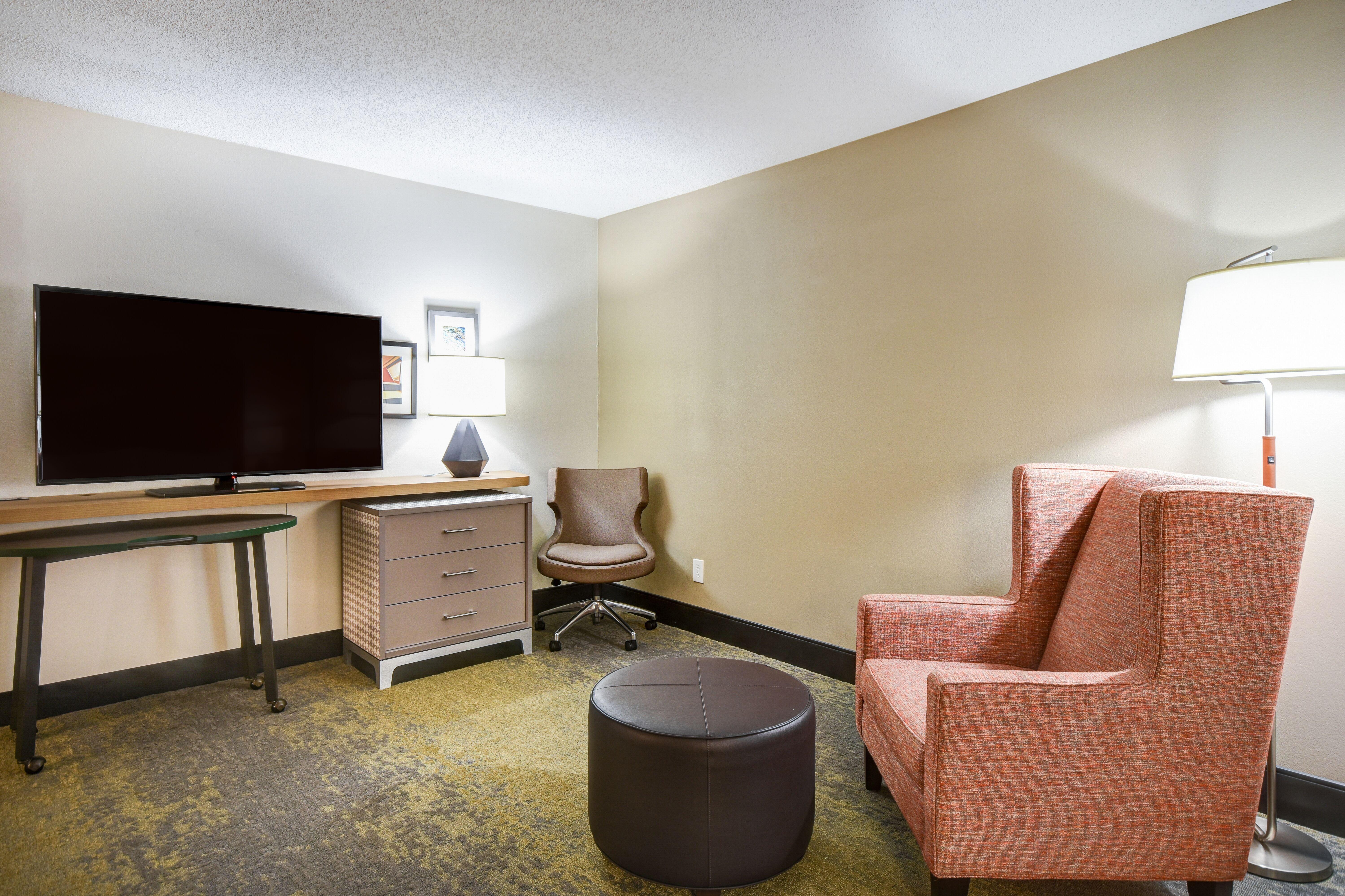 Holiday Inn Allentown-Bethlehem By Ihg Buitenkant foto