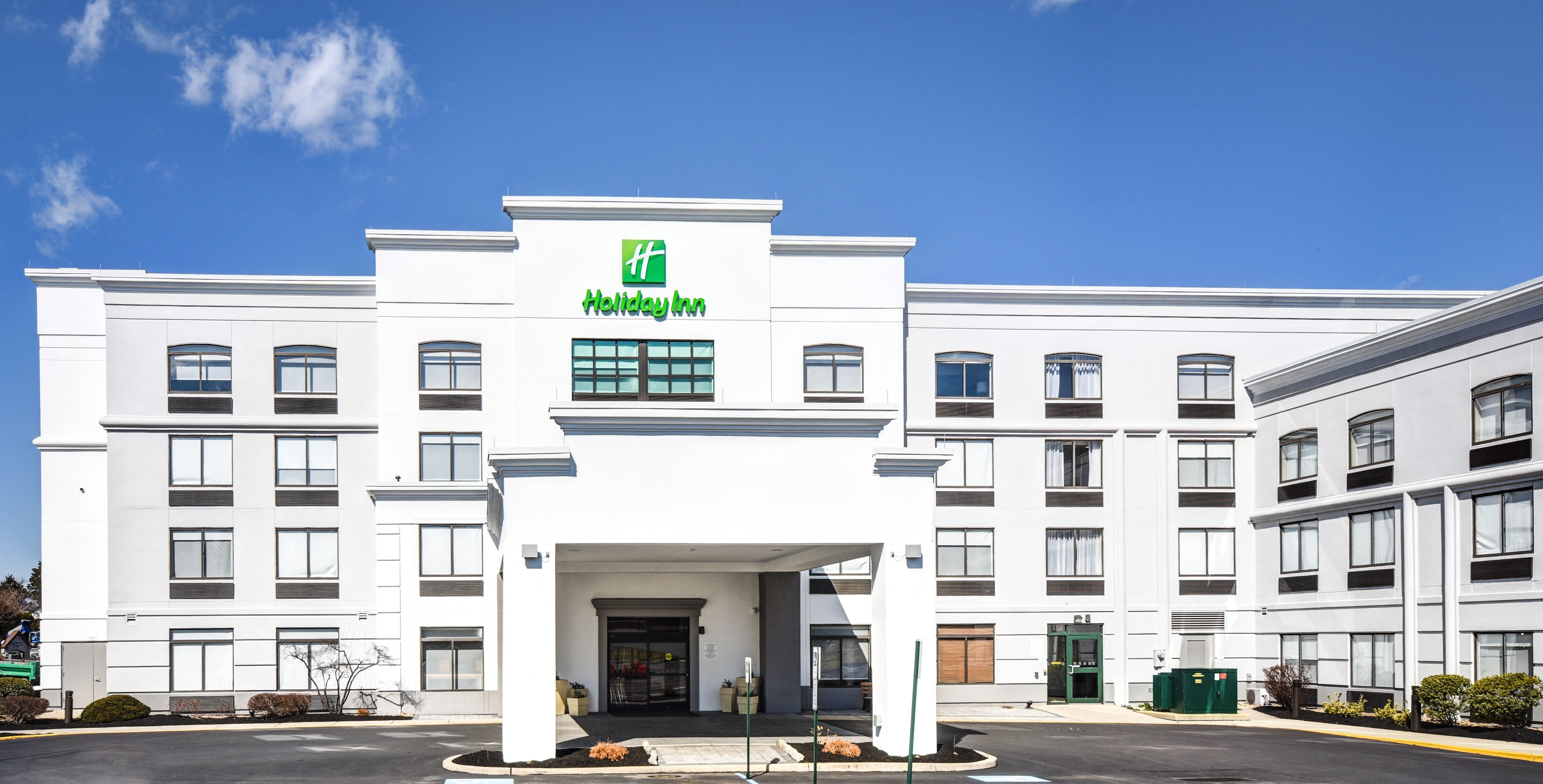 Holiday Inn Allentown-Bethlehem By Ihg Buitenkant foto